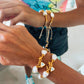 Pearl Summer Bracelet