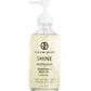 Shine Body Oil