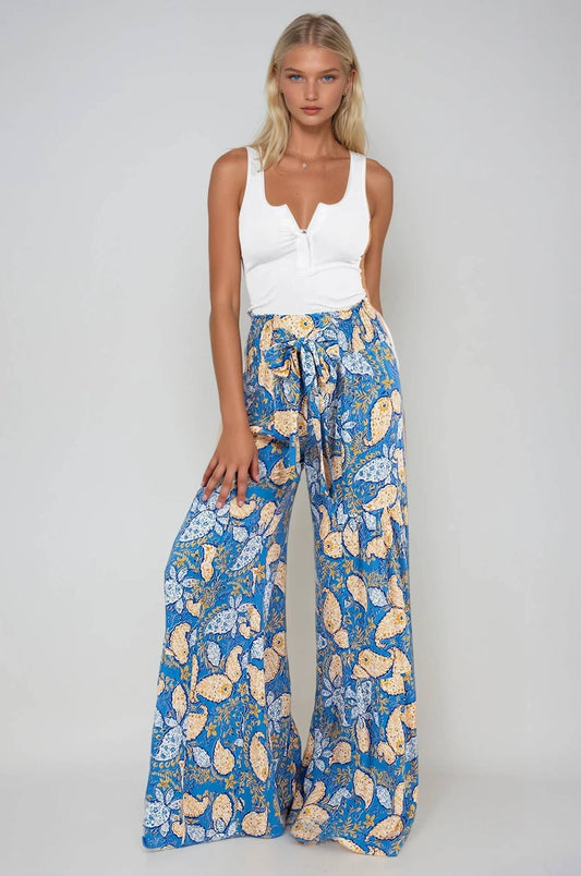 Skylar Pants