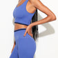 Love Longline Bra