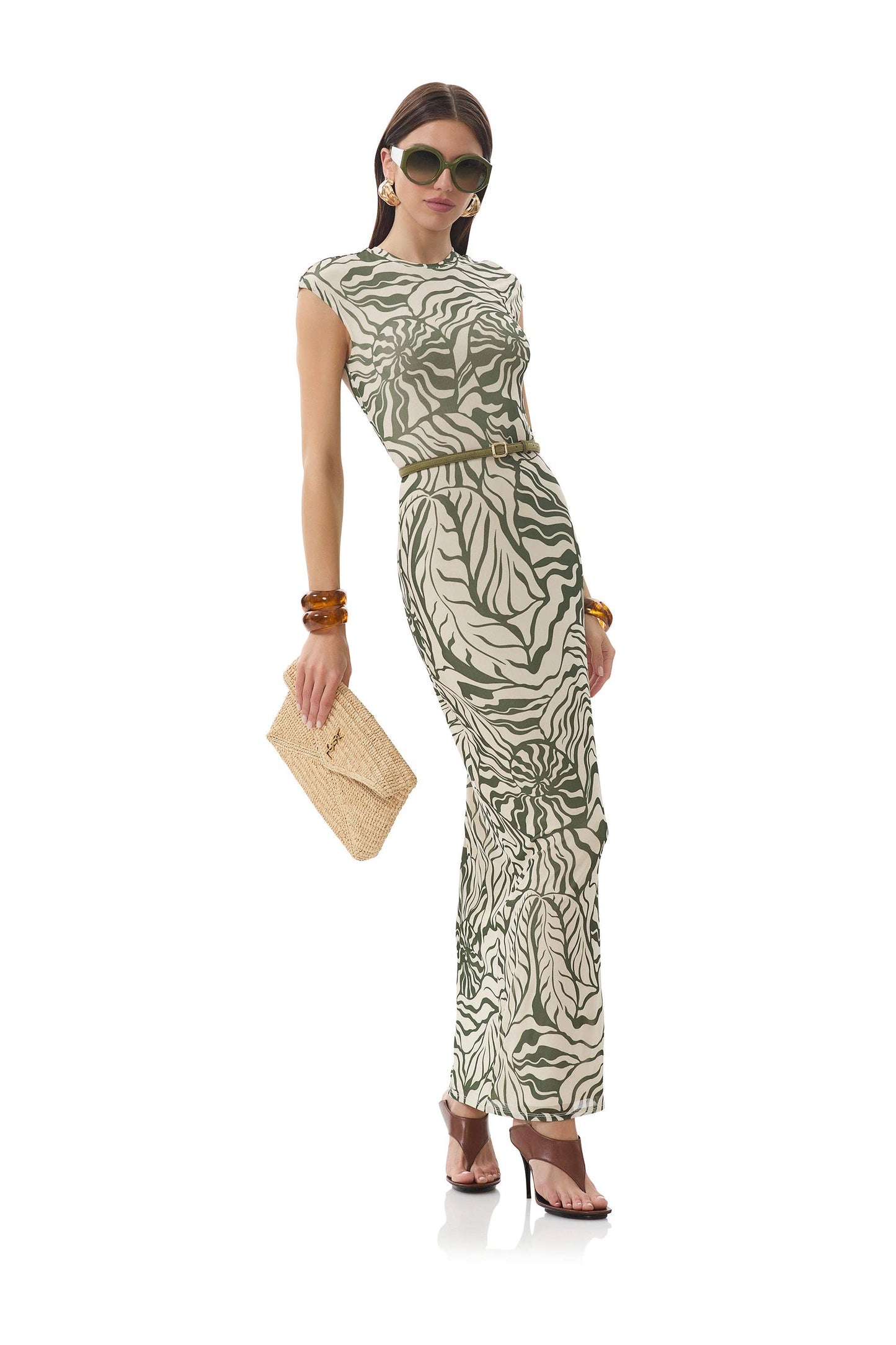 Cody Dress