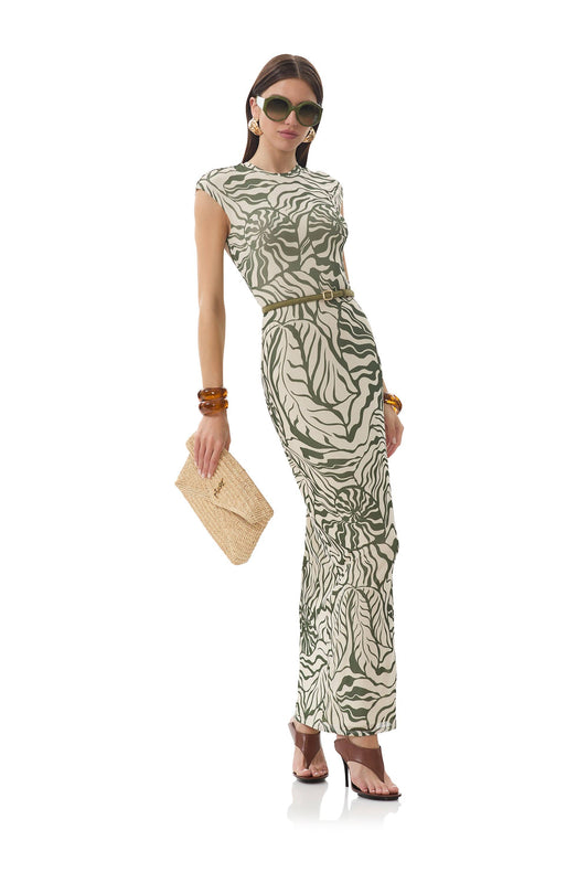 Cody Dress