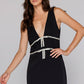 Audrey Bow Dress