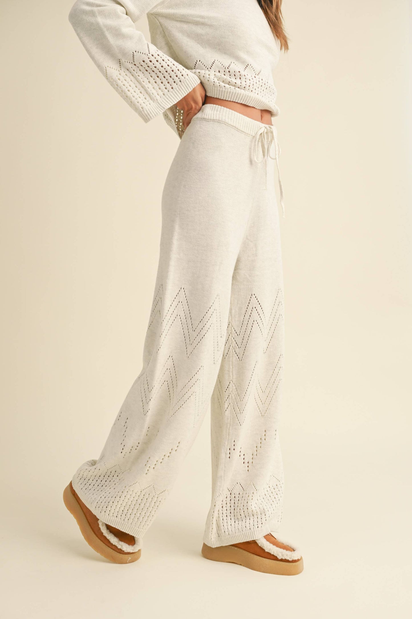 Fireside Pants