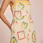 Happy Hour Midi Dress