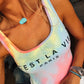 Naked Turquoise Necklace