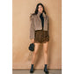 Jungle Fury Double Flared Skort