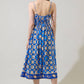 Moonshine Midi Dress