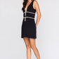 Audrey Bow Dress