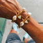 Pearl Summer Bracelet