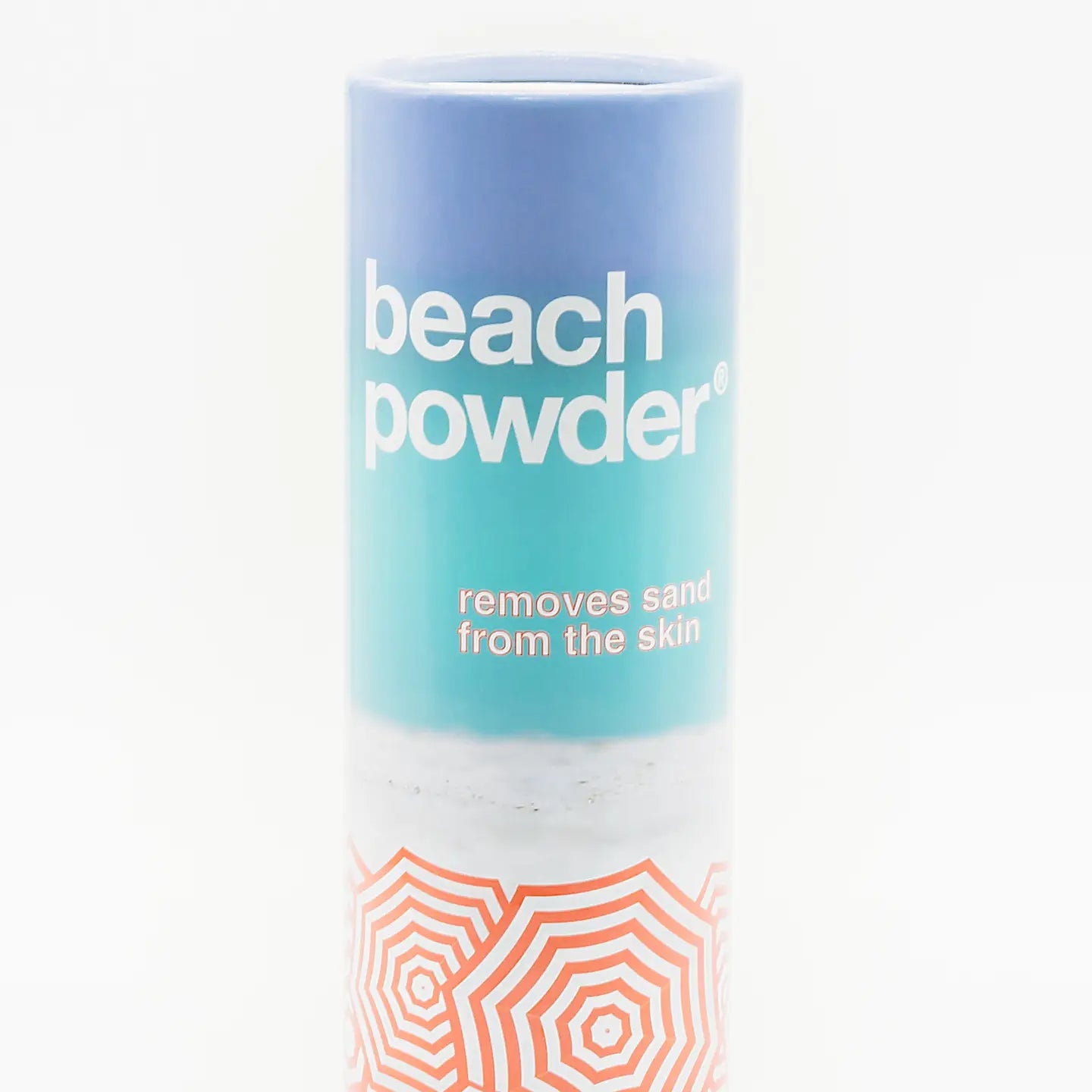 Beach Powder