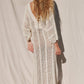 Coastal Shenandoah Kaftan - SHIPS 10/15