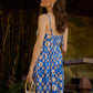 Moonshine Midi Dress