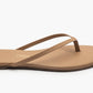 Lily Square Toe Sandal