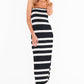 Taylor Tube Maxi Dress