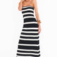 Taylor Tube Maxi Dress