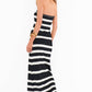 Taylor Tube Maxi Dress