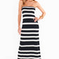 Taylor Tube Maxi Dress