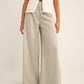 Valley Stripe Pant