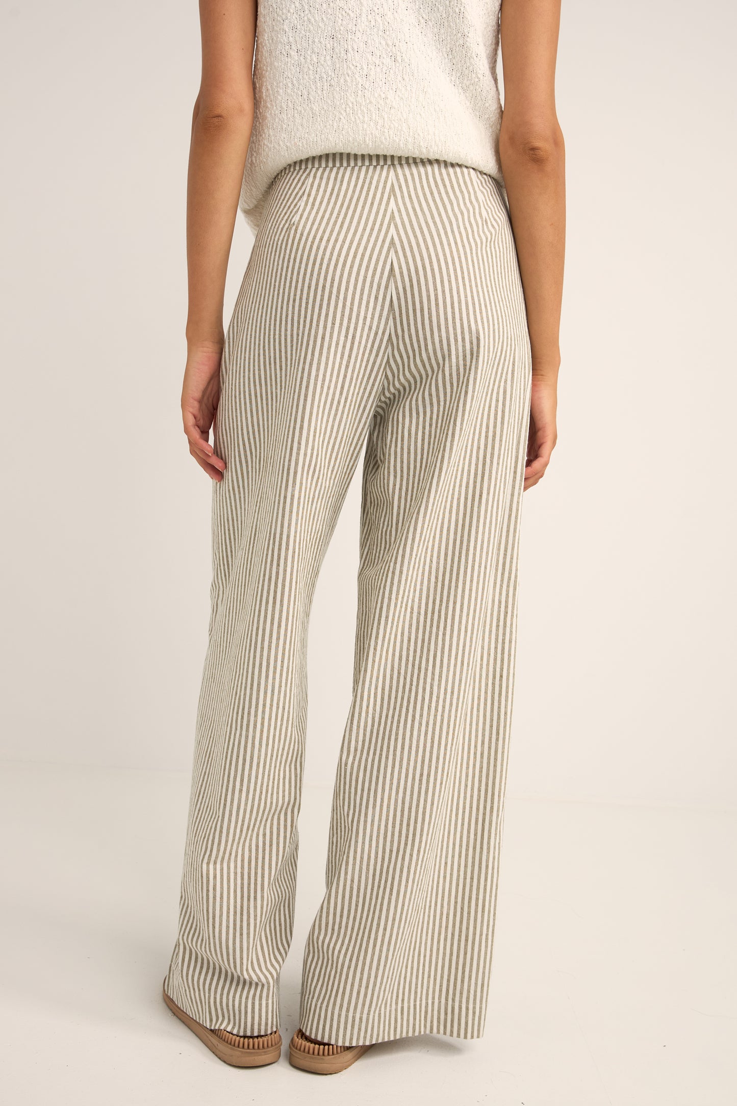 Valley Stripe Pant