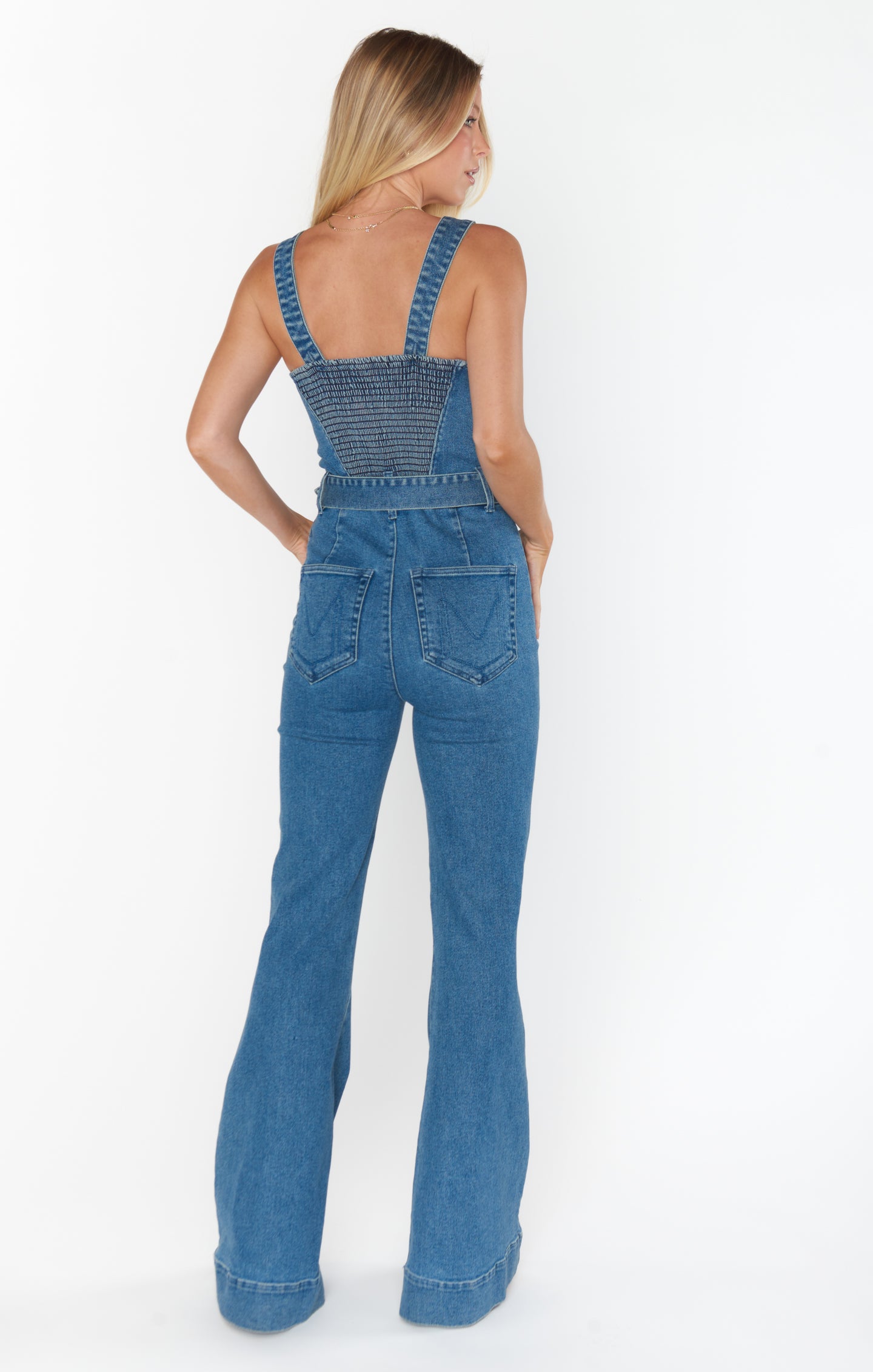 Crossroads Jumpsuit