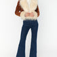 Penny Lane Cropped Coat