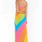 Island Nights Tube Dress