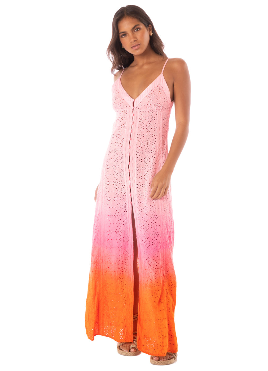 Elowen Maxi Dress