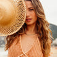 Del Sol Maxi Dress