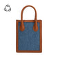 Roberta Denim Tote